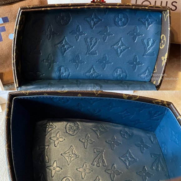 ❌SOLD❌ New LOUIS VUITTON x FRANK GEHRY Twist Box Bag - Picture 7 of 16